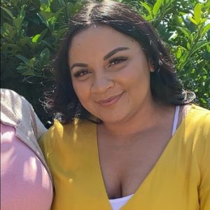 Meet your Posher, Melissa